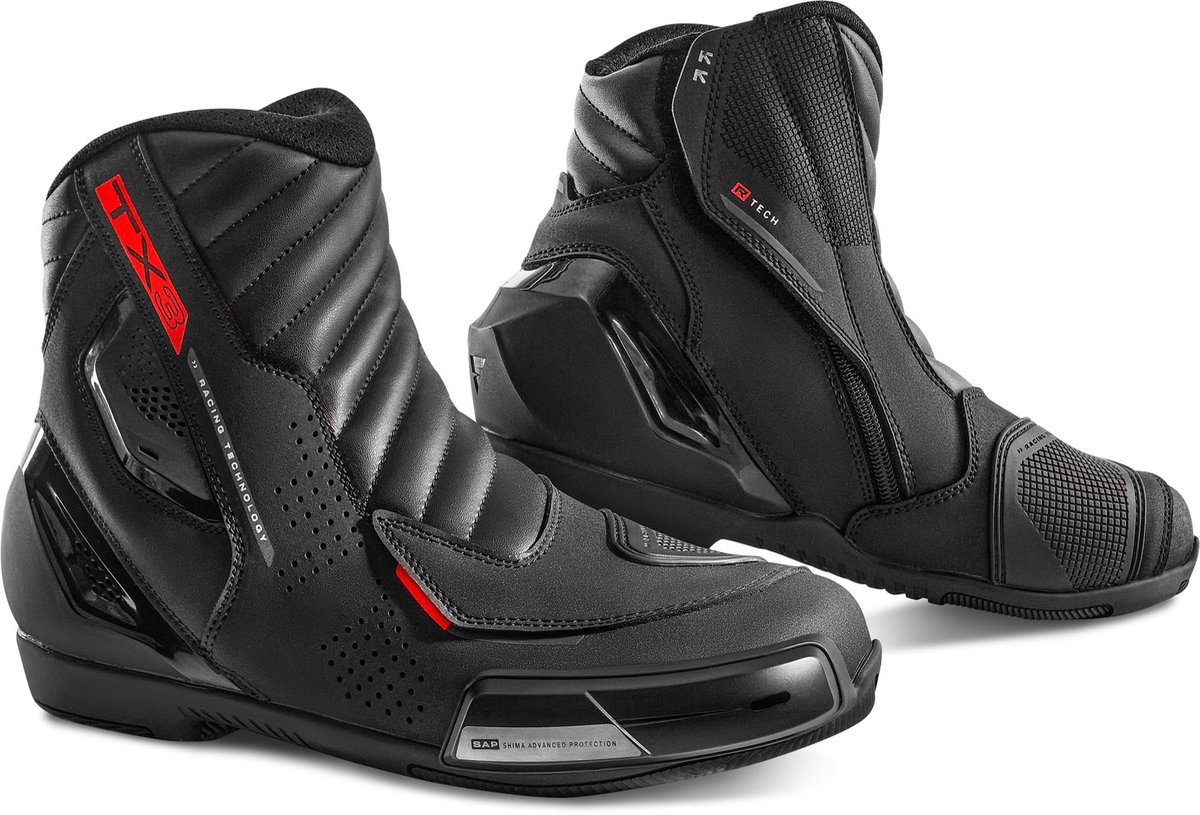 SHIMA TX-3 Motorfietslaarzen -