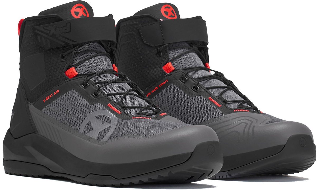 XPD X-Beat Air Motorschoenen -