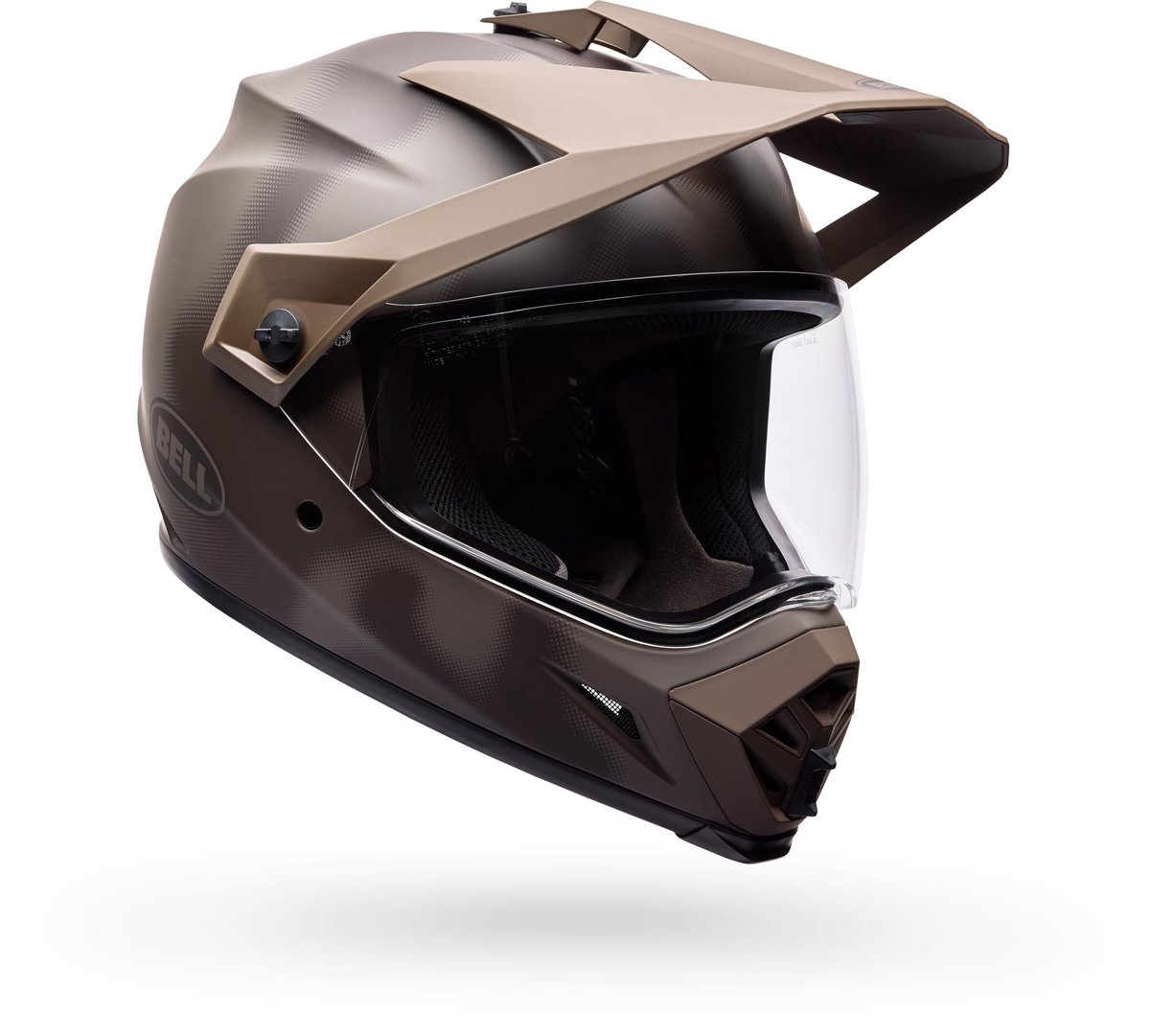 Bell MX-9 Adventure MIPS Compass Endurohelm -