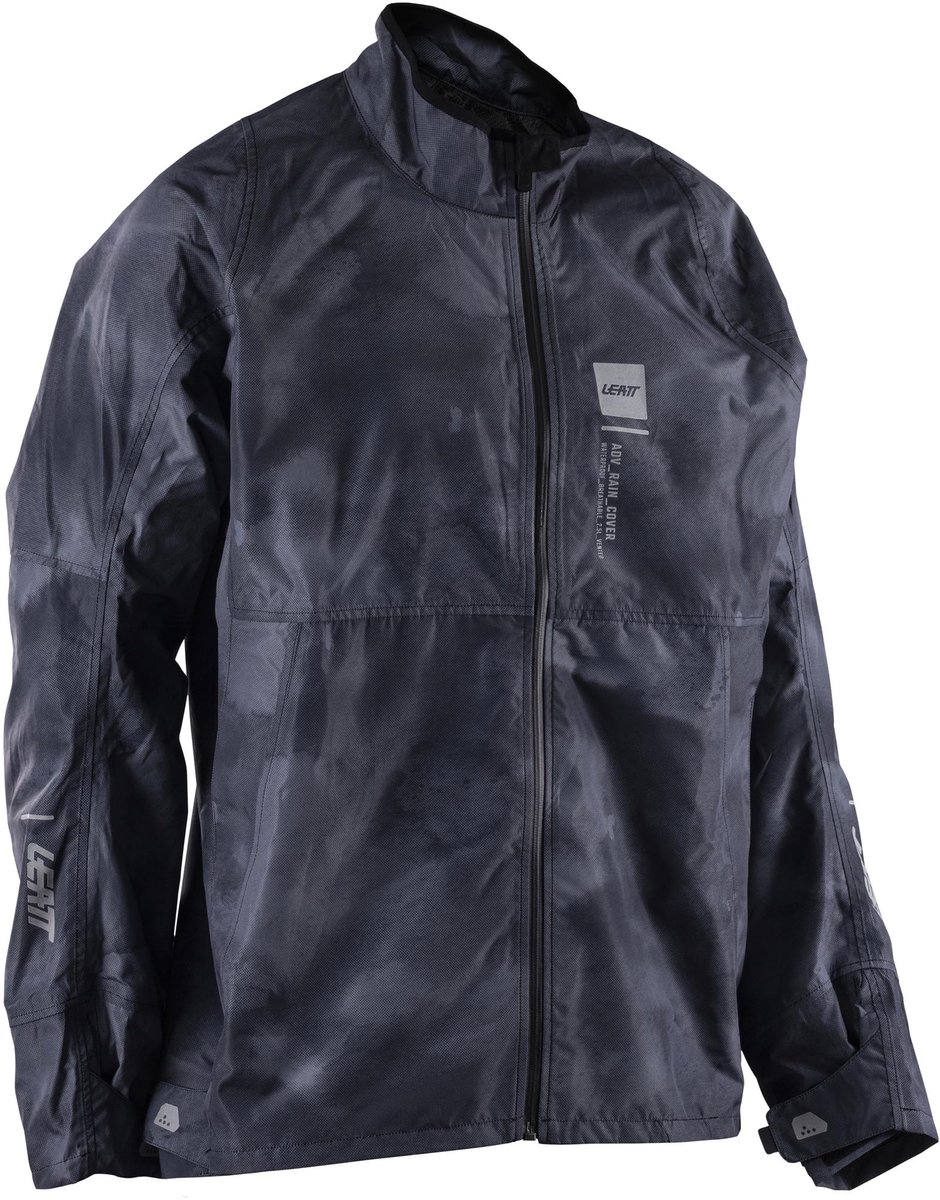 Leatt ADV Rain Cover Regenjas -