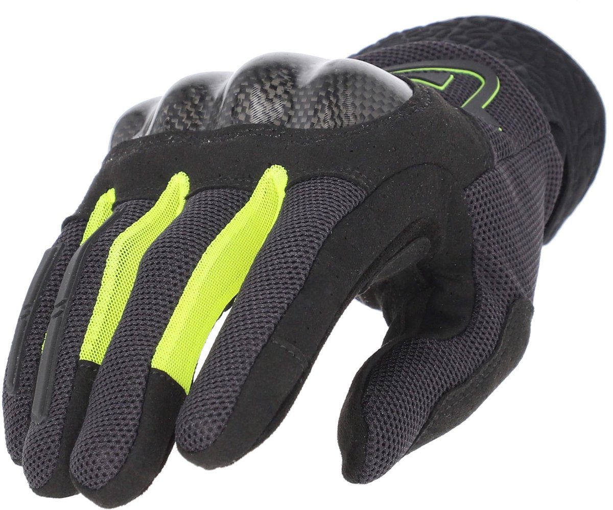 Acerbis Ramsey My Vented Pro Mesh Motorhandschoenen -
