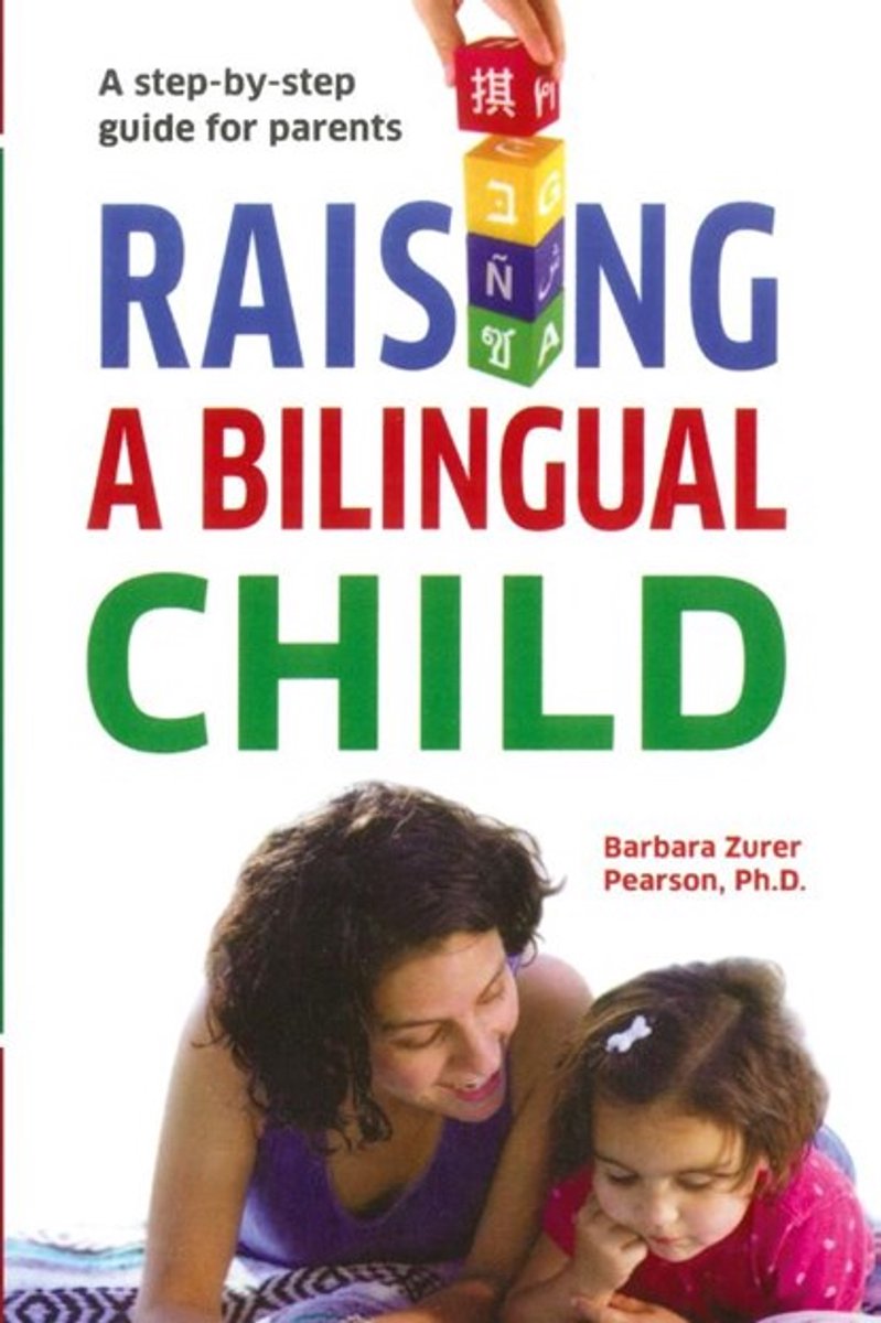Raising A Bilingual Child
