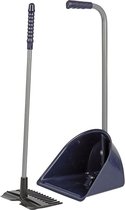 Harry's Horse - Mestboy Compact - (Let op: 62cm) Donker Blauw - Kinder model