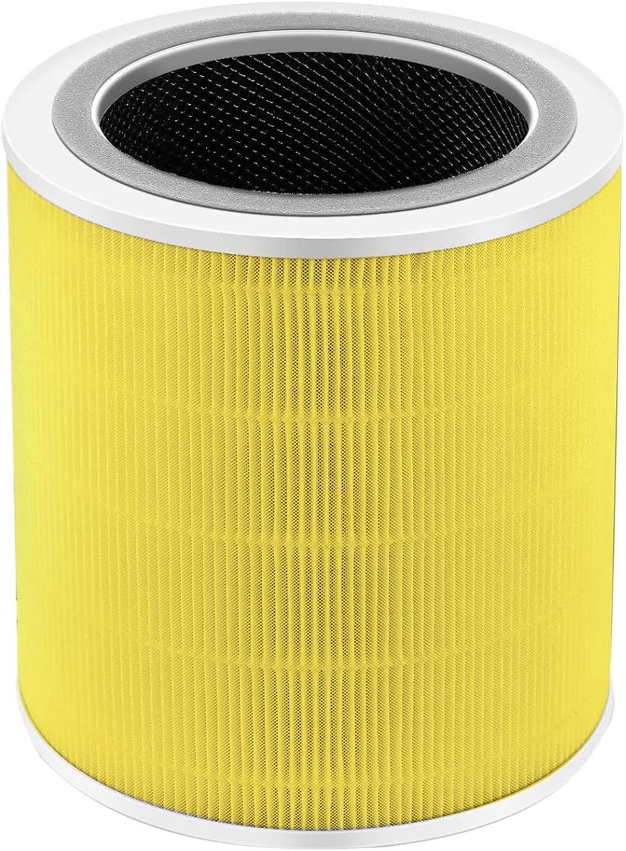 400S Huisdierfilter voor Levoit Core 400S luchtreiniger, 3-in-1 True