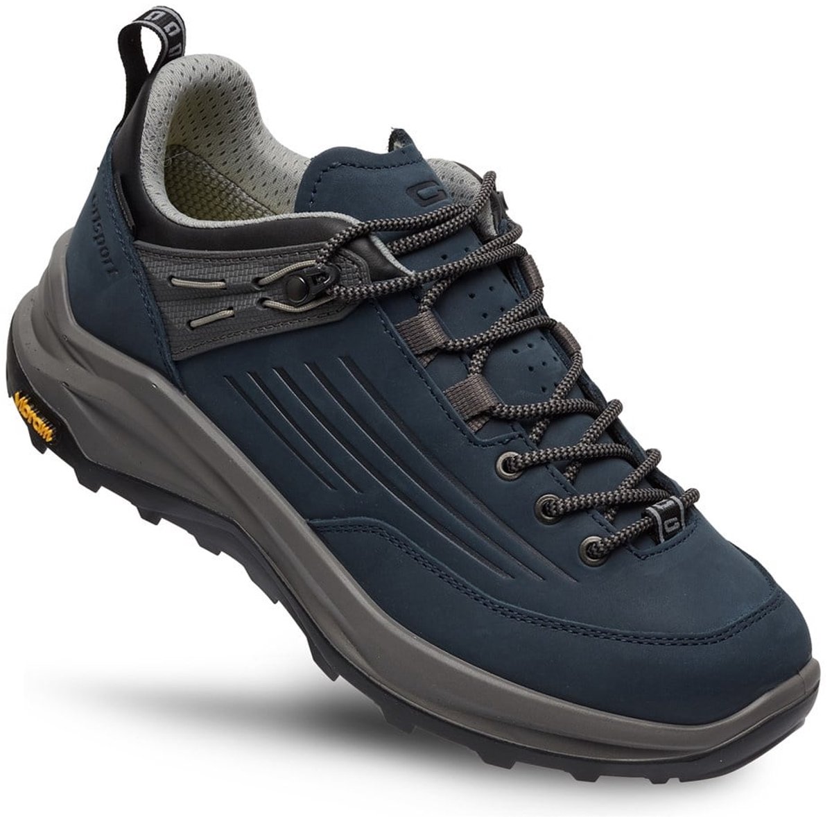 Grisport Outlander low wandelschoenen uni Multicolor