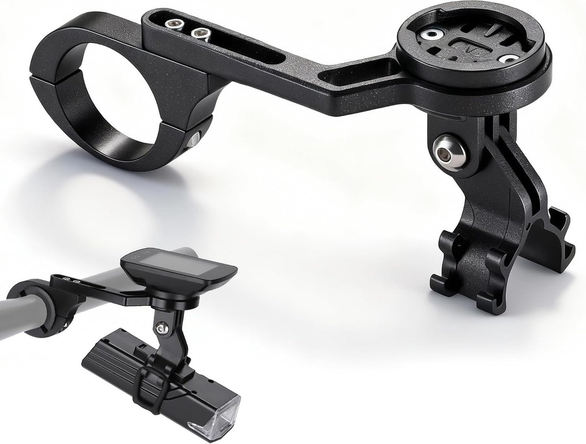 GPS-houder voor fiets, materiaal van aluminiumlegering, houder voor