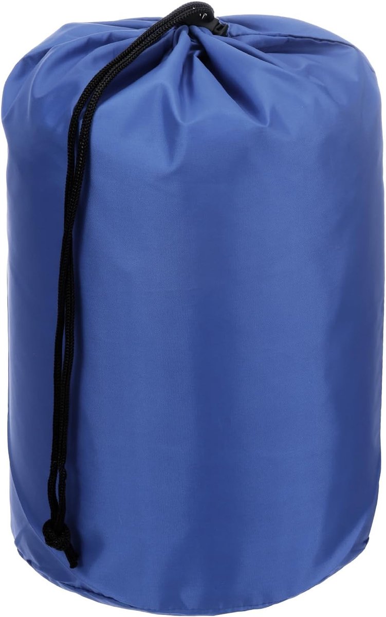 Stuff Sack, 7 x 13 Inch Waterdichte Outdoor Opbergzak Draagbare