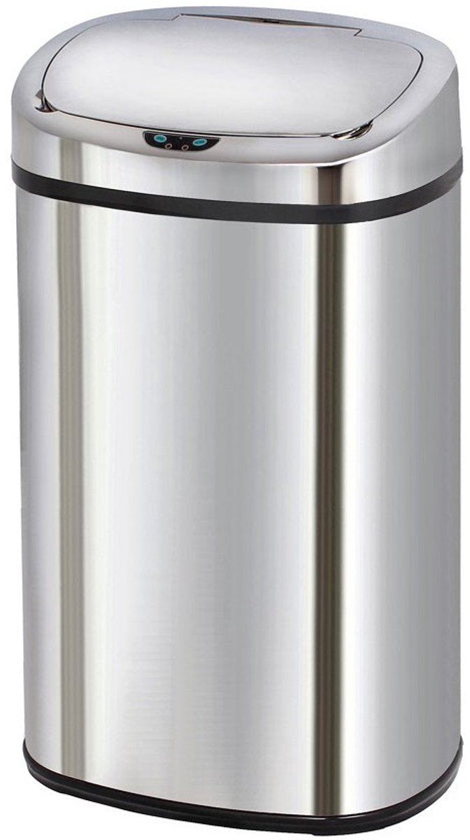 Kitchen Move Prullenbak - Met sensor - 58 l