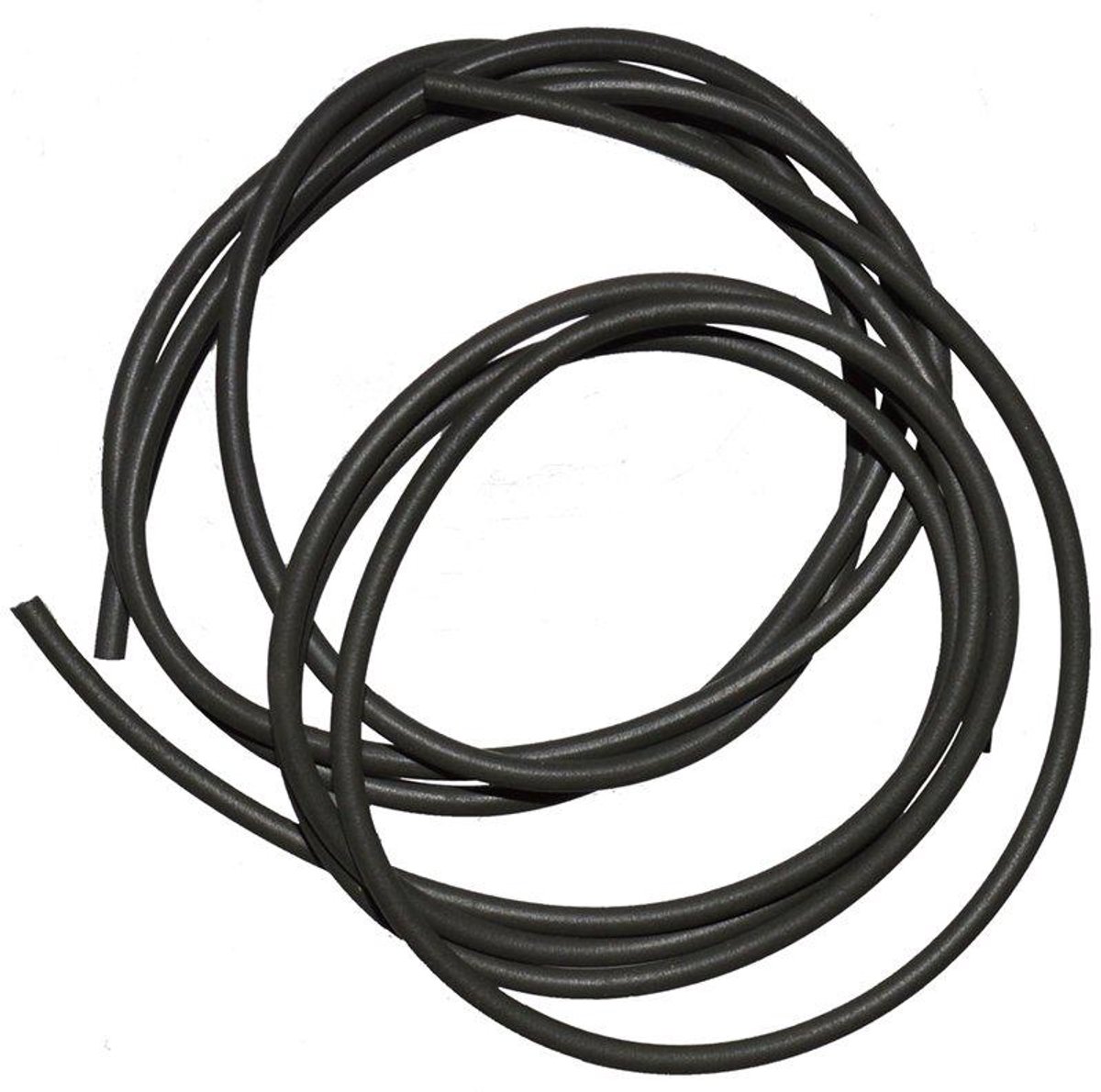 LFT Tungsten tubes 50cm brown & olive
