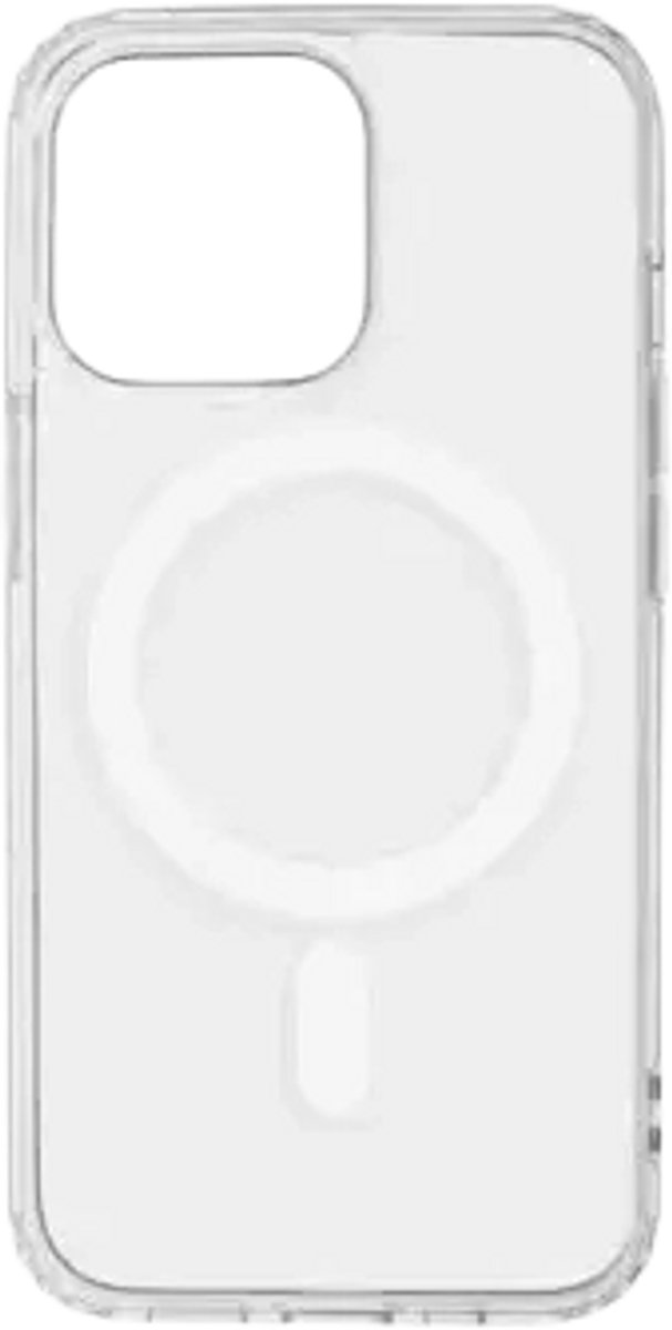 Transparant Hoesje Voor Samsung Galaxy S23 Fe, Schokbestendig, Biedt Optimale Bescherming Voor Je Telefoon.