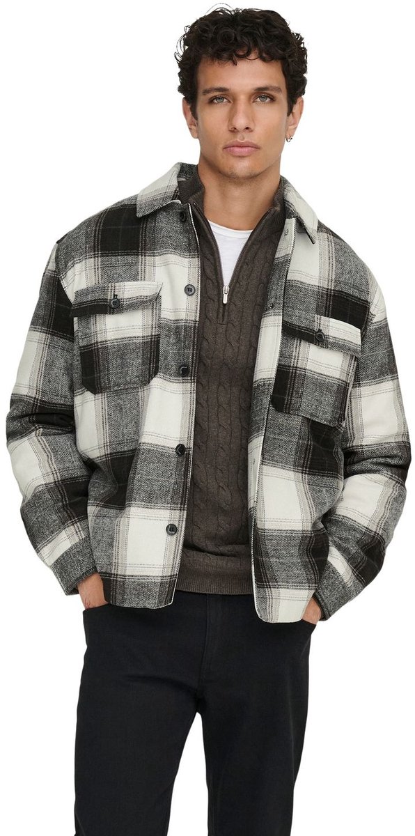ONLY & SONS Jas ONSZACK Jas