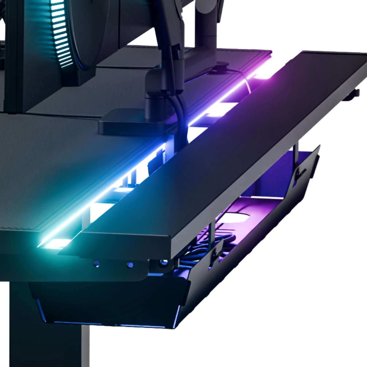 Ultradesk Vortex Gaming Bureau thumbnail 5