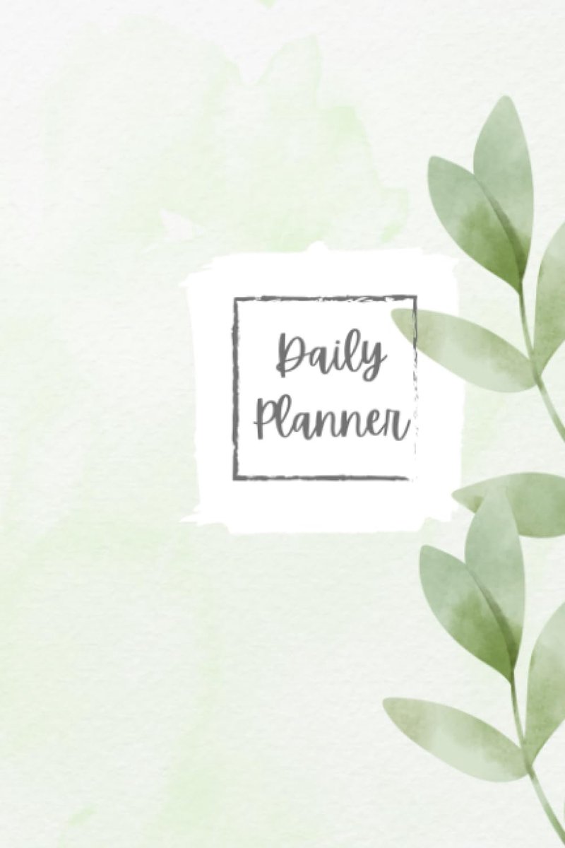 SnelShoppen - Daily planner A4 dag tot pagina levensorganisator, agenda met ruimte voor notities, ideaal voor planning, organisatie, en tijdmanagement