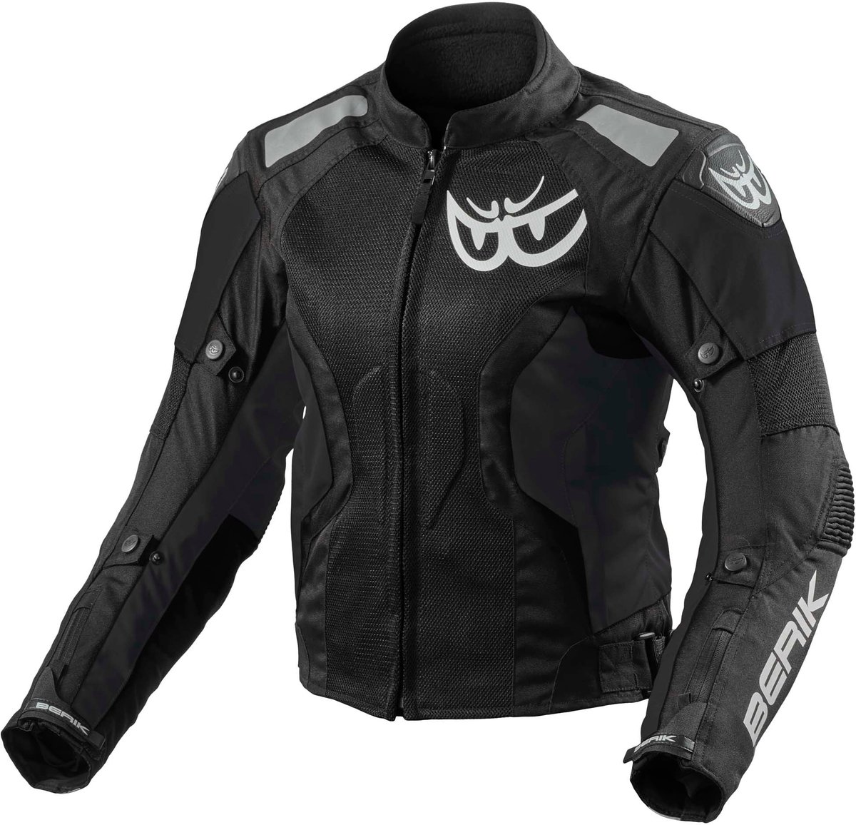 Berik Vephe Dames motorfiets textieljas -