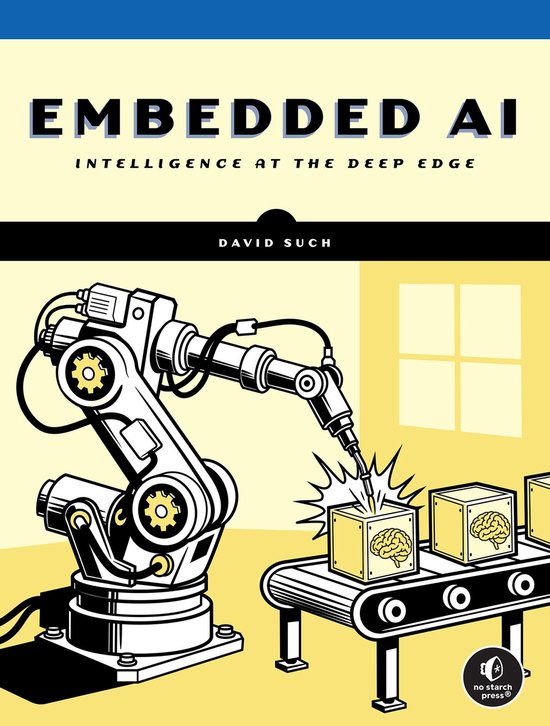Embedded AI - cover