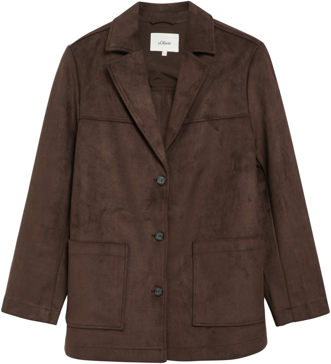 s.Oliver Indoor-Jacke