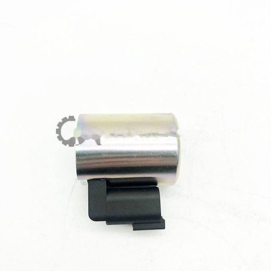 Magneetventiel Coil - Spoel Ventiel - Machineonderdelen Vervangen - 24 Volt - Niet gespecificeerd - Niet gespecificeerd — afbeelding 4