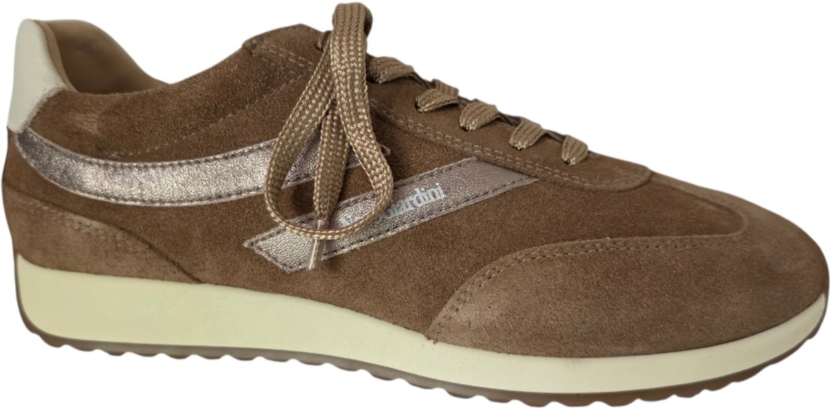 Nero Giardini Sneaker 617321 Taupe