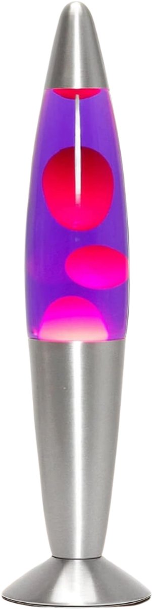 Zavio® Lavalamp voor Kinderen - Plasmalamp Volwassenen - Sfeerlicht