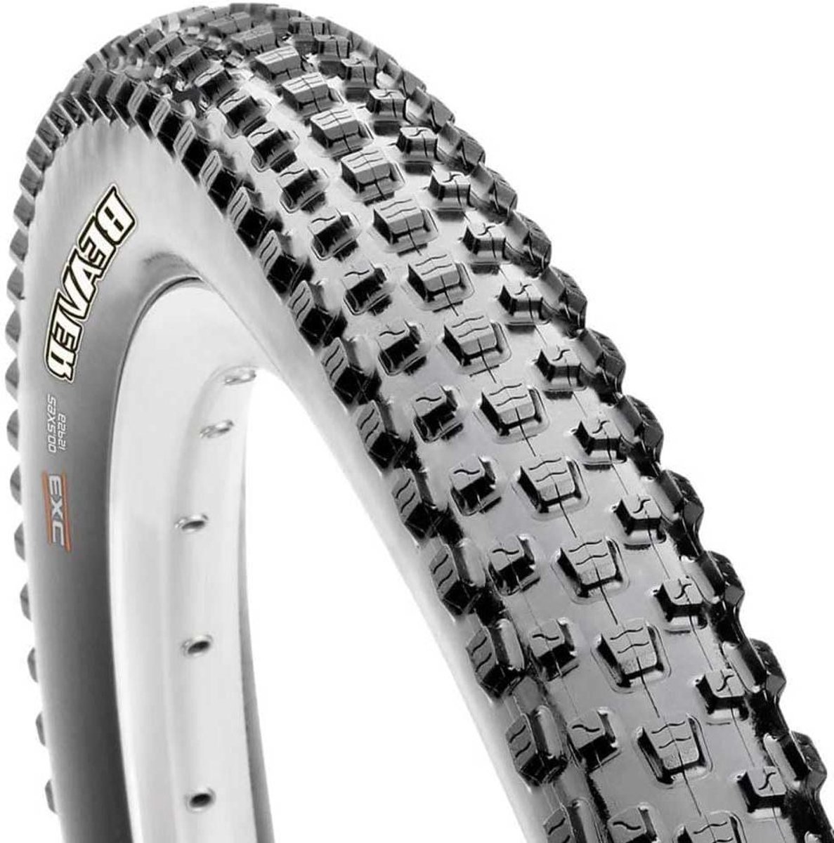 Fietsbanden - Banden - Mountainbiken - Vouwbaar - 29x2.00" - Zwart