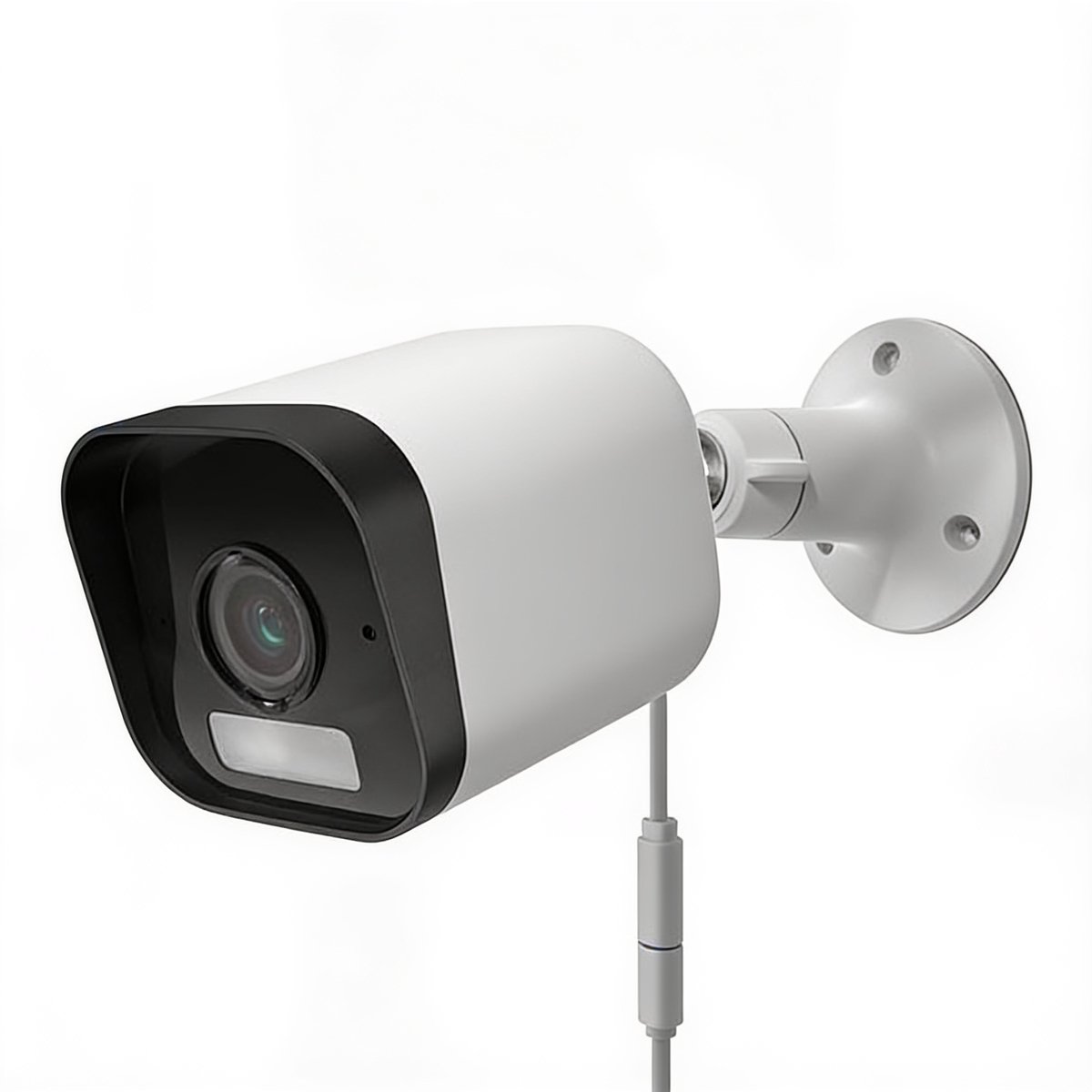 Arenti O3 Beveiligingscamera 4MP met Nachtvisie en AI - Product - €34,95