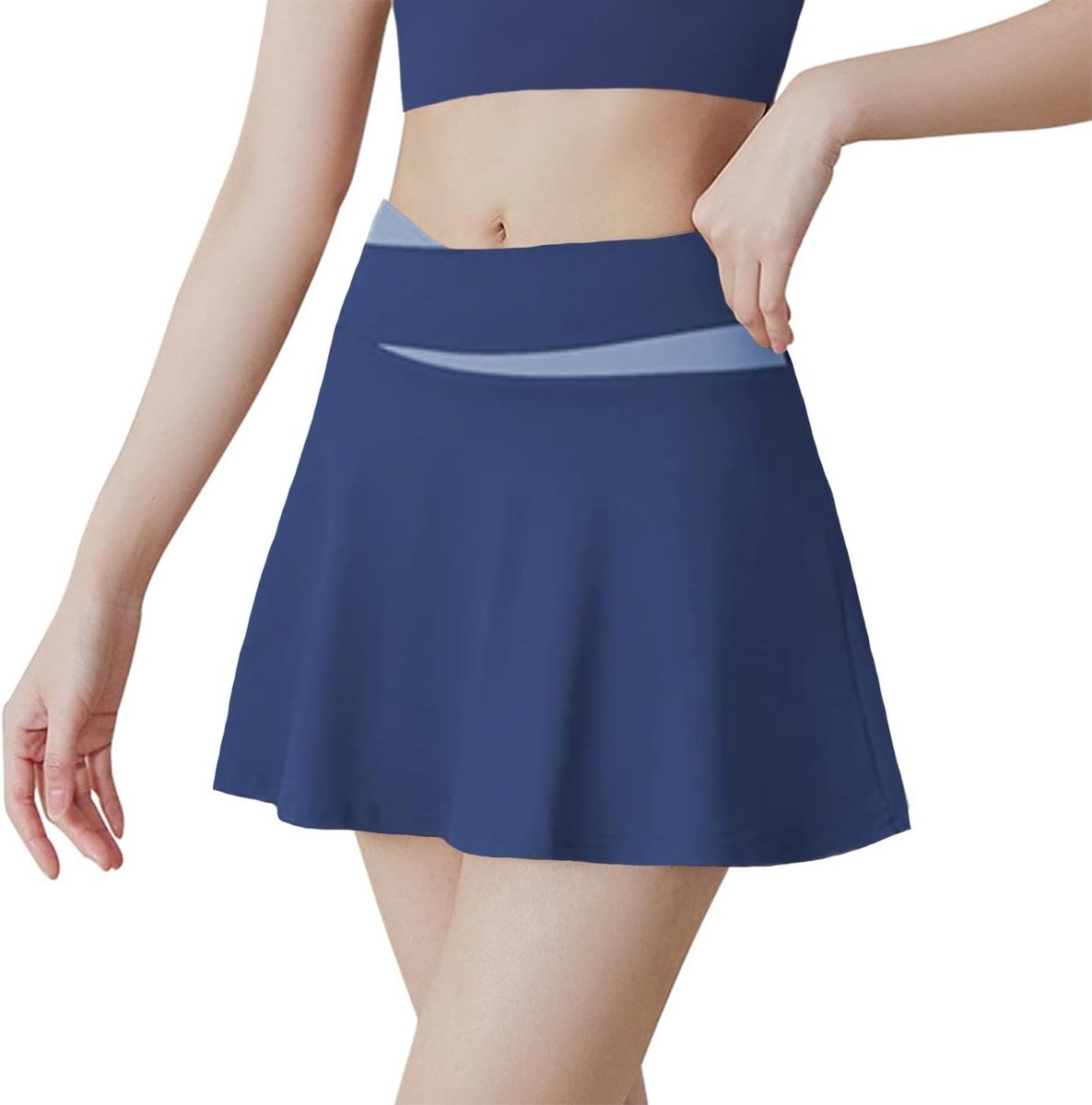 Skorts