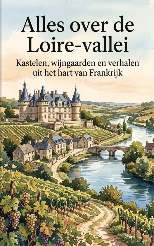 Alles over de Loire-vallei
