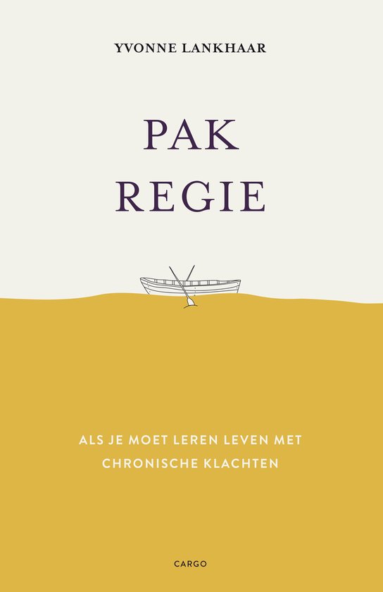 Pak regie - cover