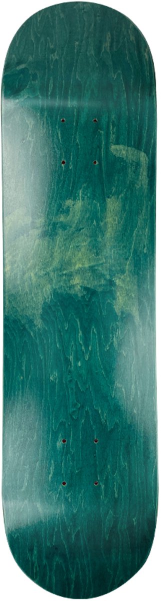 8.125″ Pro++ skateboard deck Groen