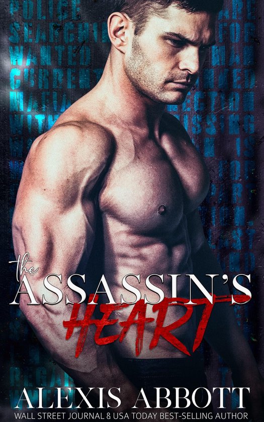 Hostages 3 - The Assassin's Heart