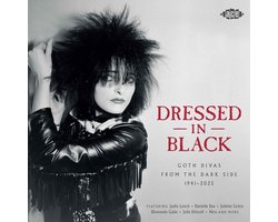 Dressed in Black