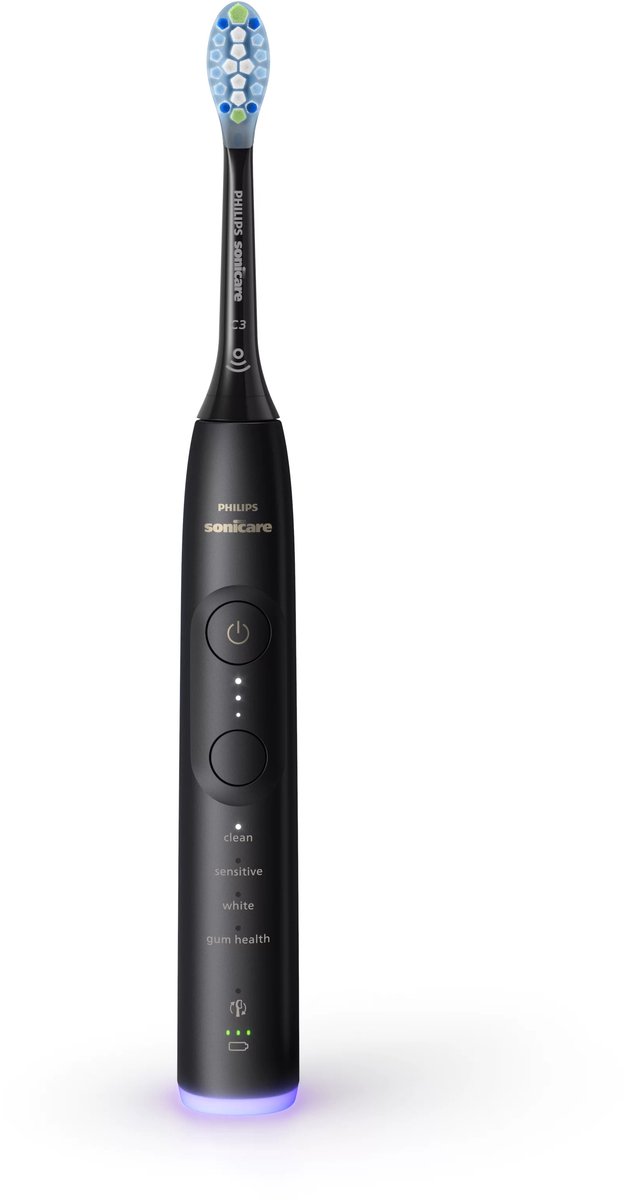 Philips Sonicare 7100 Oplaadbare Tandenborstel Duo Pack - afbeelding 3