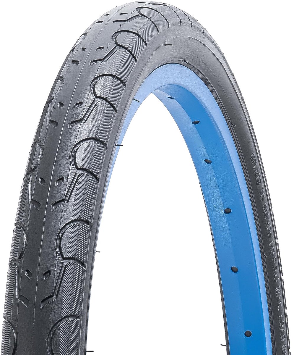 40-406 20 x 1,50 inch, opvouwbaar, 20 inch banden, geschikt voor 20 x 1.50 20 x 1.65 stad/gravel/racefiets, fietsbanden, reservewiel (een)