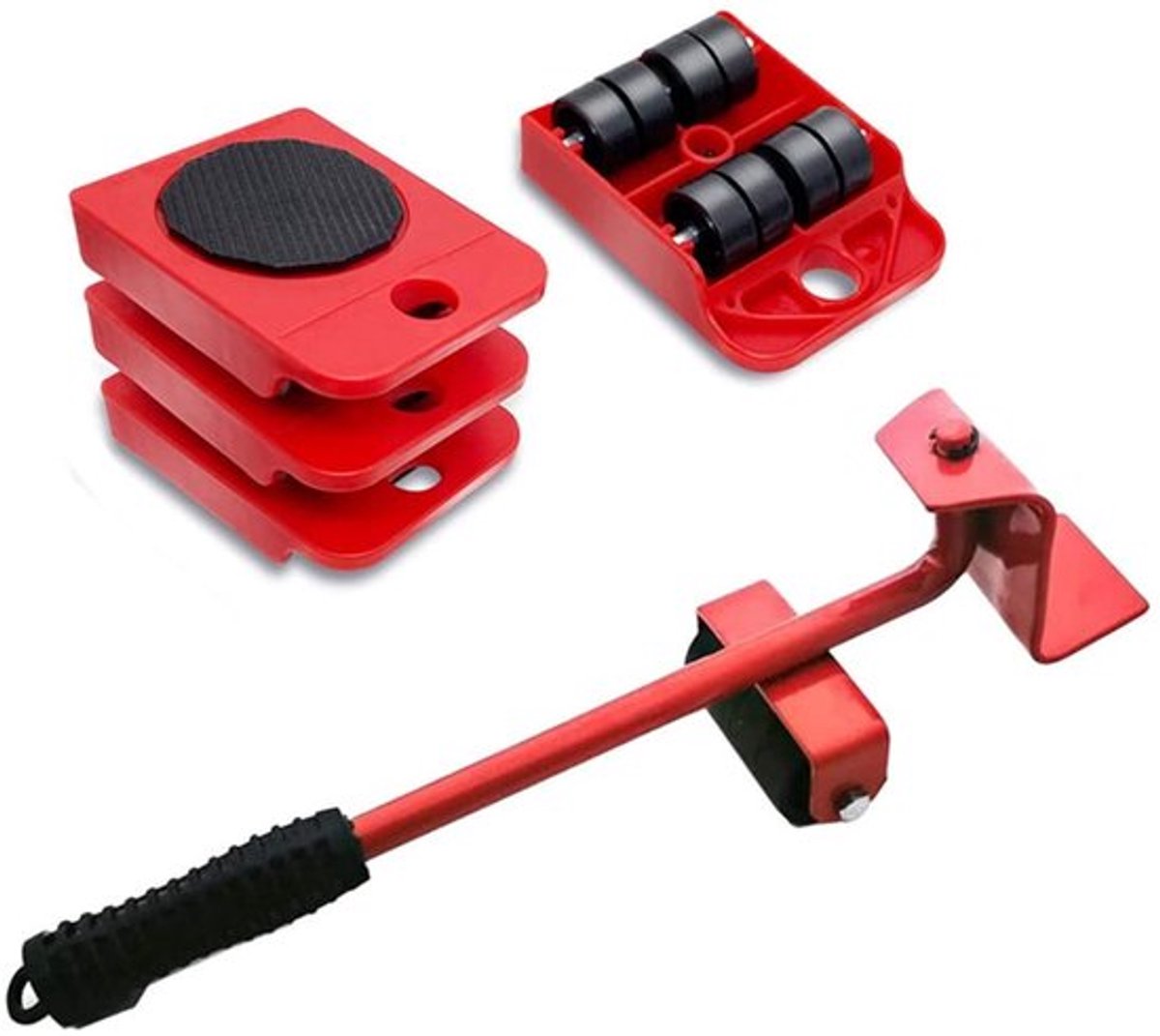 Store_7 - Draagbare Meubellifter - Meubels Verplaatsen - Heavy Duty