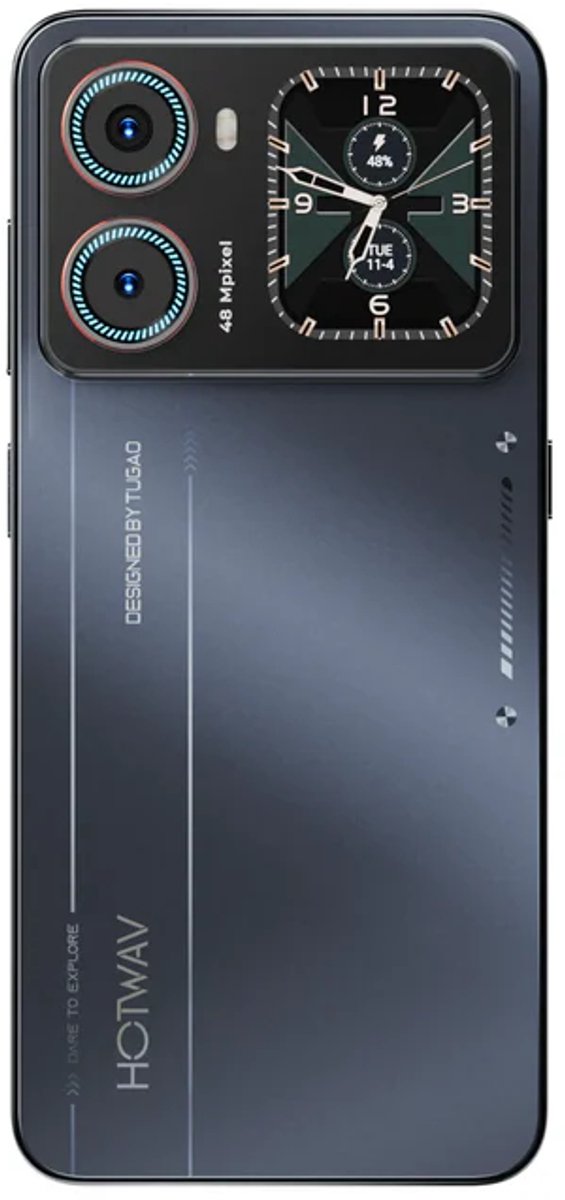 Hotwav x100 GT