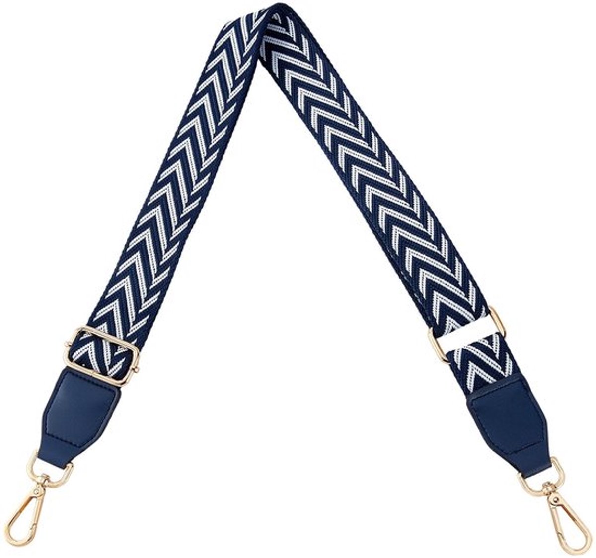 Store_8 - Polyester Schoudertas Riem - Verstelbare Handtasriem