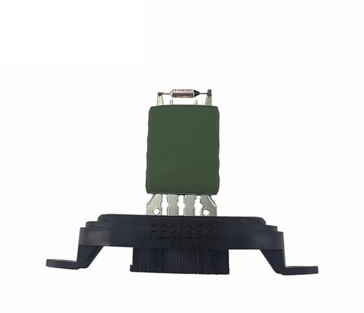 SPHProducts - Heater Motor Blower Fan - Weerstand Vervanging