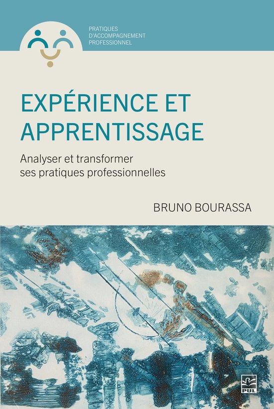 Expérience et apprentissage - cover