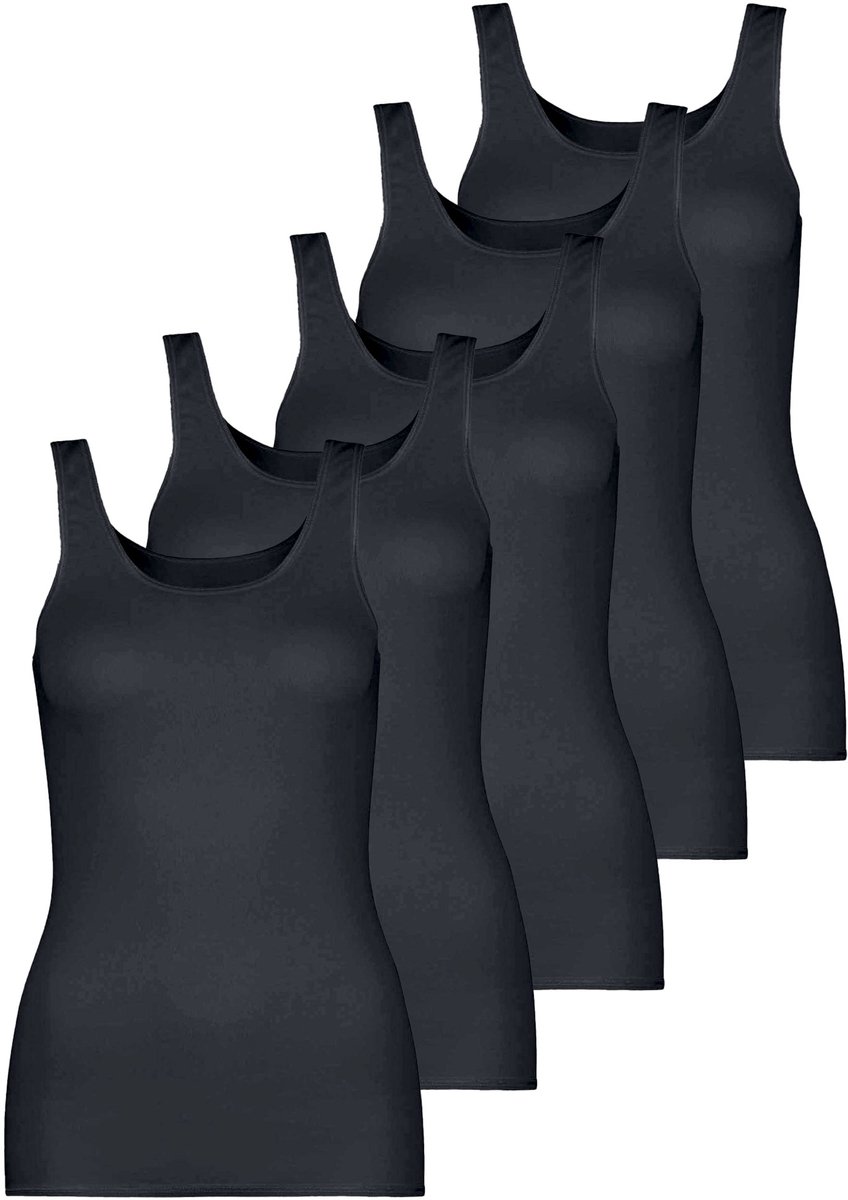 5-pack Rokhemd Daily