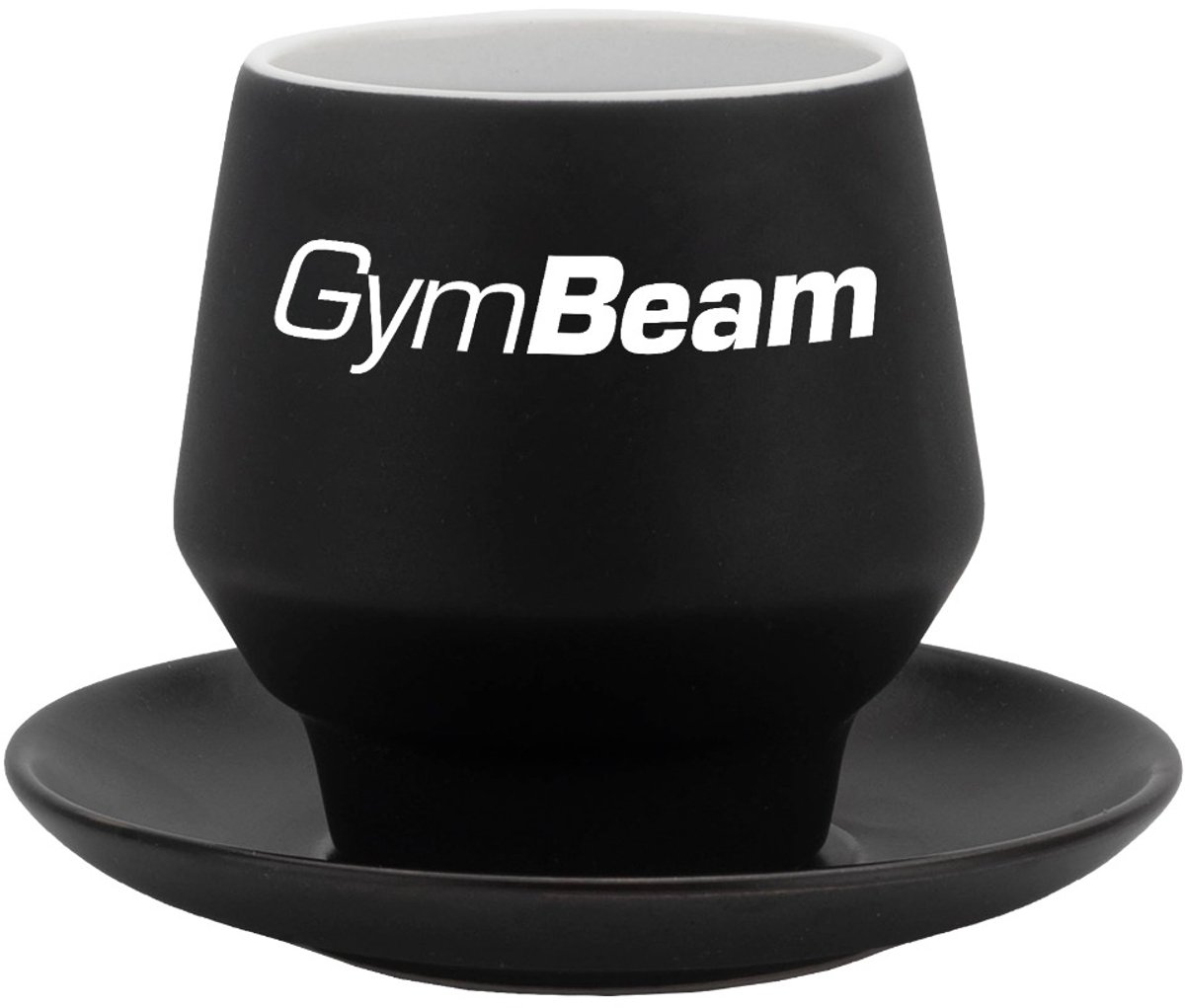 GymBeam Keramische beker 190 ml