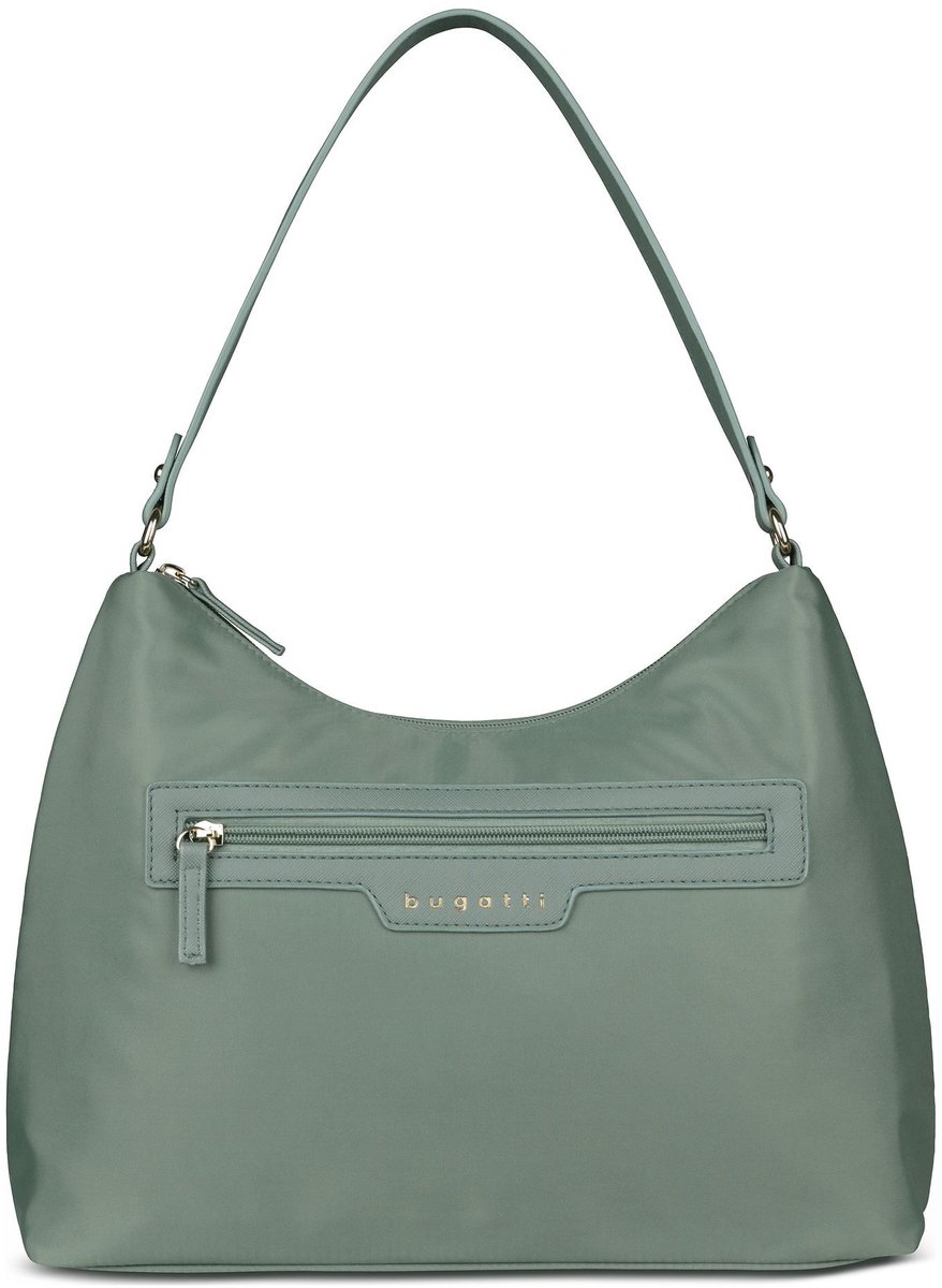 Bugatti Mare 2.0 Schoudertas 33 cm - Dames - olive