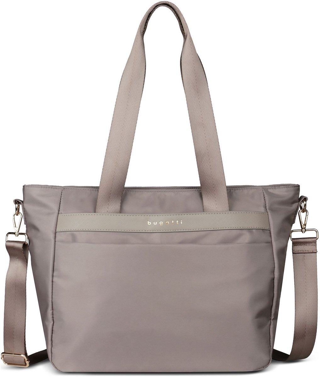 bugatti shopper Shopper Taupe