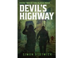 The Black Road 2 - Devil's Highway