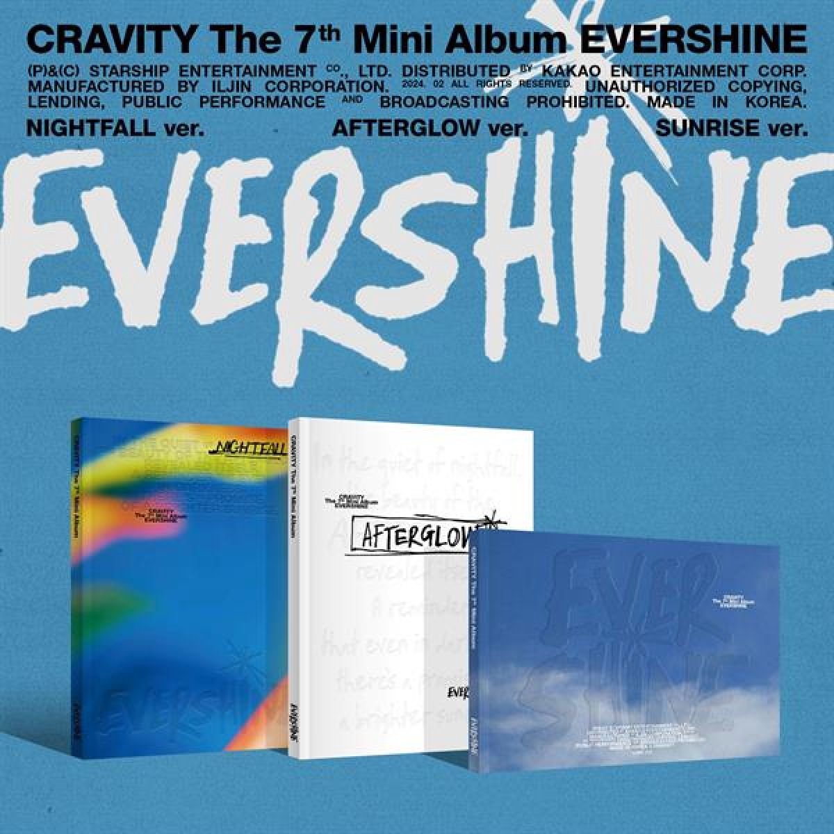Evershine