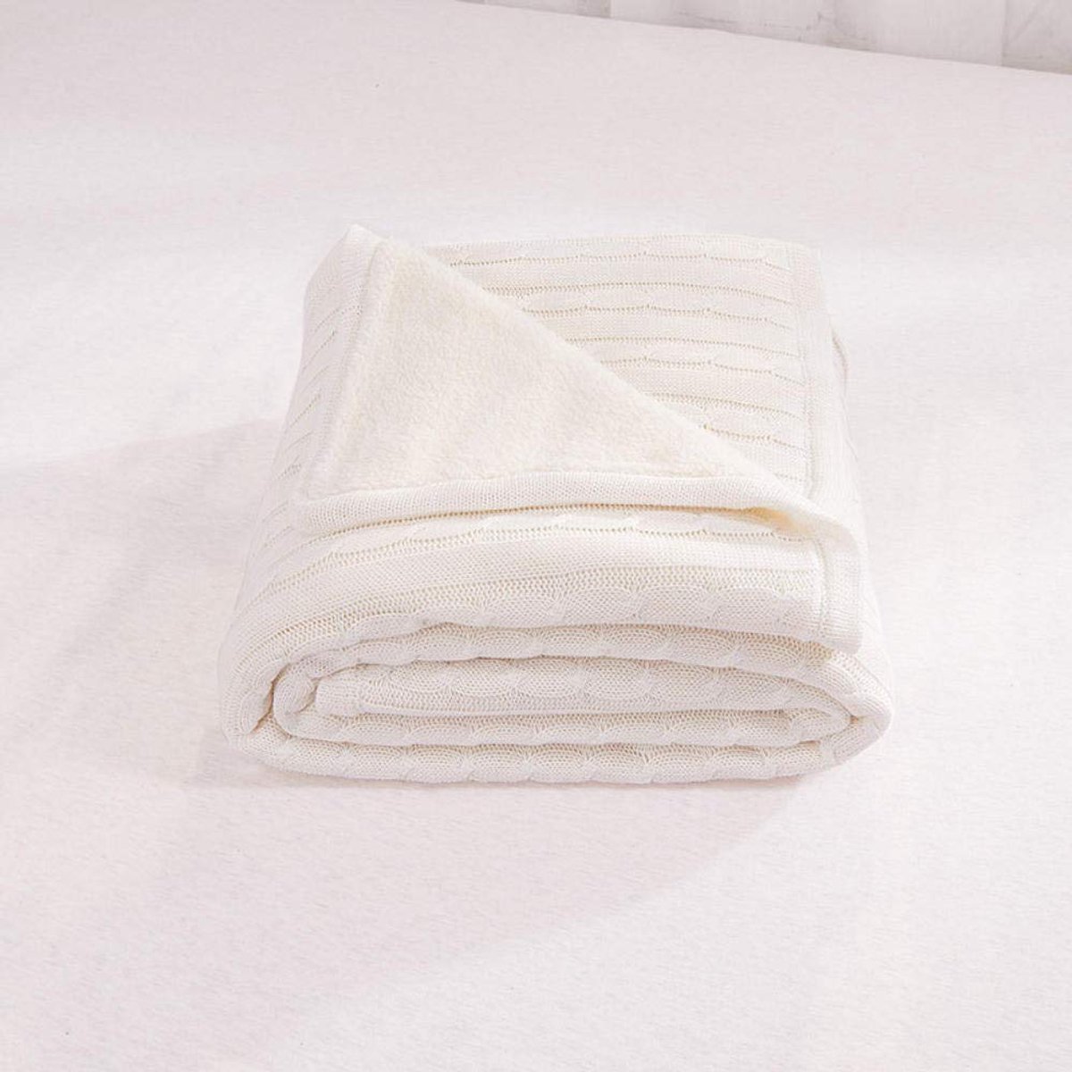 fleece werpdekens Reisformaat - Superzachte donzige warme stevige bedspreien voor bank Microfiber deken -4_180cmX200cm