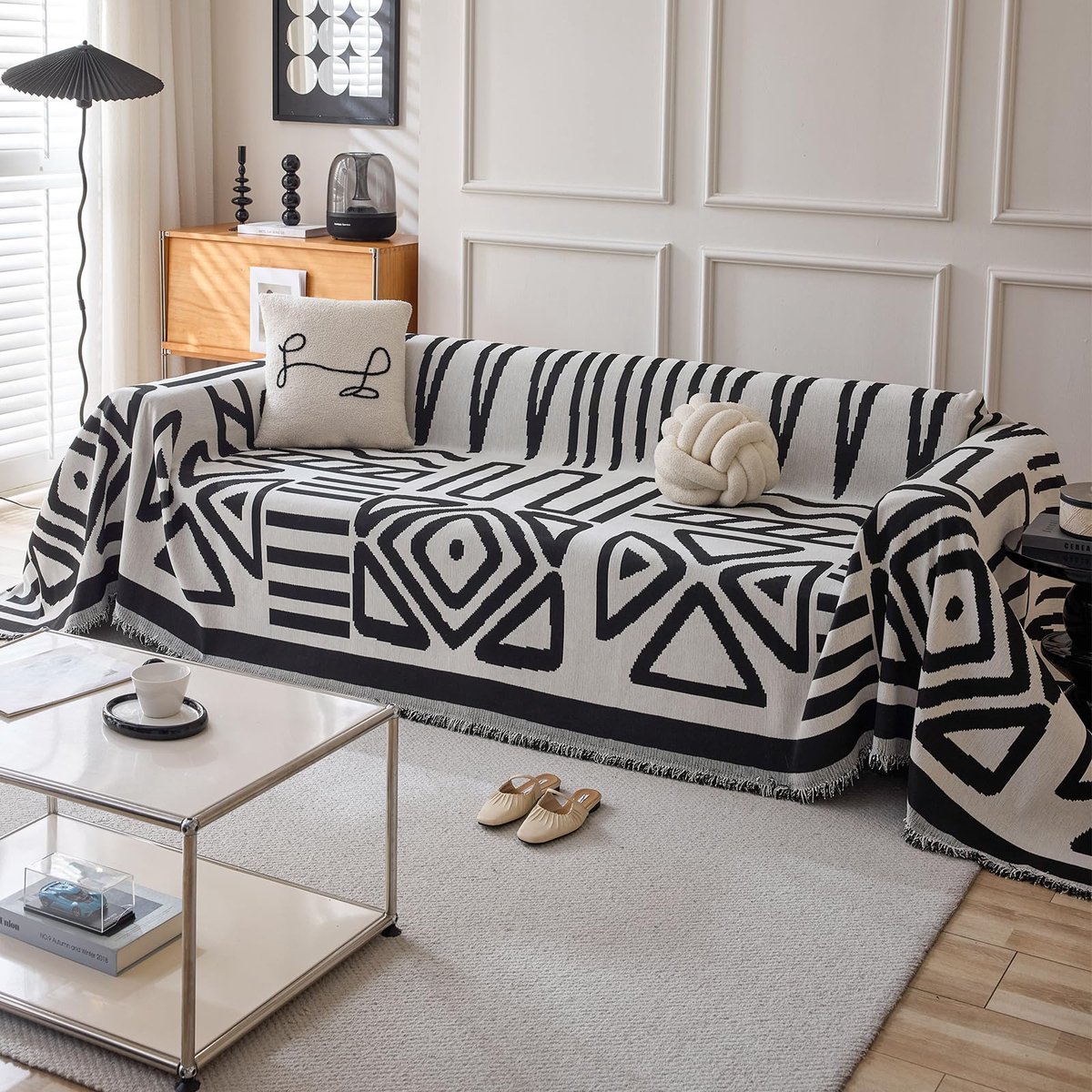 VanderHOME