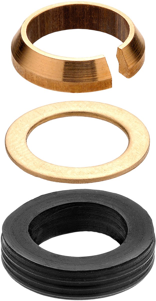 TEC317391 Kruisafdichtingsset 3/8 inch x 10 mm 2 stuks
