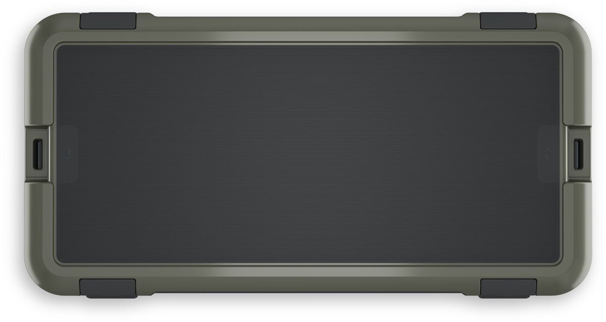 Dometic Recon Hardside glacière Large 69 litres - Lichen/Slate