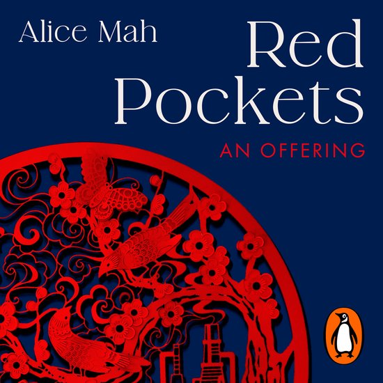 Red Pockets - cover