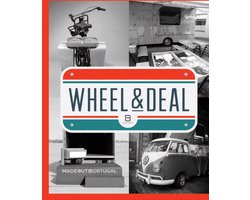 Wheel & Deal